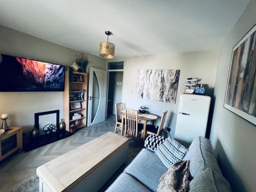 Cosy apartment in heart of Cork City in 科克