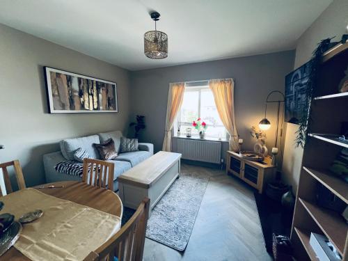 Cosy apartment in heart of Cork City – khách sạn tại Cork