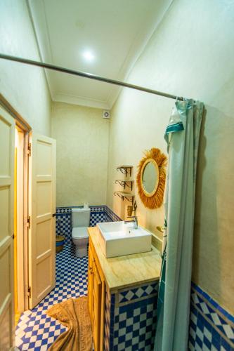 Riad Koutobia Royal Room Type - Deluxe Room