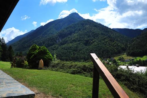 Dein Ferienhaus in Kärnten, Bad Bleiberg - Erholung, Natur und Komfort in Bad Bleiberg, Österreich