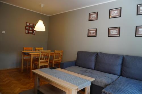 Apartament „STARY RYNEK” Słupsk