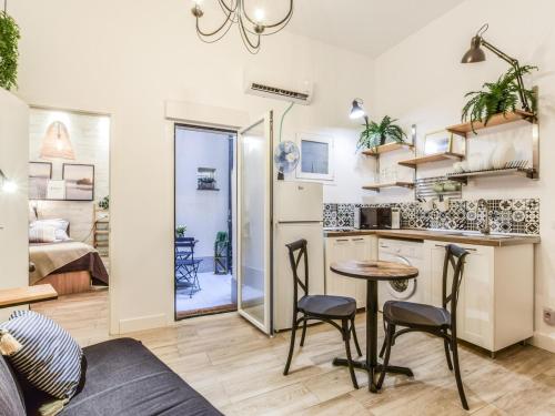 apartamento en la plaza de lavapies Alquiler temporal - image 13