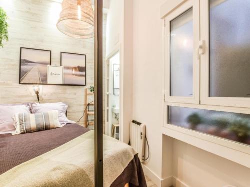 apartamento en la plaza de lavapies Alquiler temporal - main image