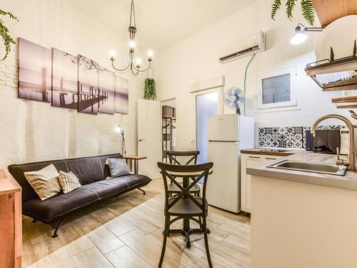 apartamento en la plaza de lavapies Alquiler temporal - image 12