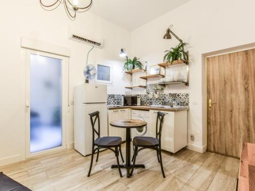 apartamento en la plaza de lavapies Alquiler temporal - image 4