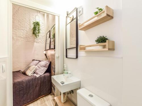 apartamento en la plaza de lavapies Alquiler temporal - image 6