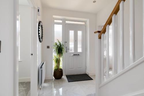 Létesítmények, Stylish 4-Bed Home in Central Wellingborough in Isebrook