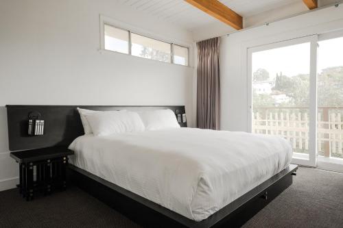 1 king bed