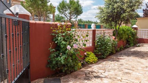 Casas Rurales Ramírez (Casas Rurales Ramirez) in 奧薩德蒙鐵爾