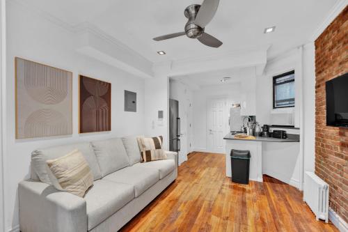 Facilities, Spacious SoHo 1Bedroom Unit Washer & Dryer in Greenwich Village