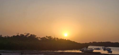 FARAFINA KEUR DAMEL Toubakouta in Toubakouta