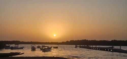 FARAFINA KEUR DAMEL Toubakouta in Toubakouta