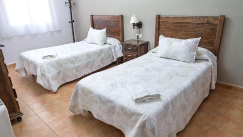 Casas Rurales Ramírez