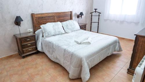 Casas Rurales Ramírez