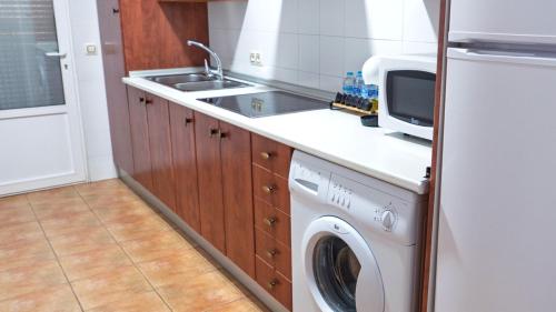 Casas Rurales Ramírez (Casas Rurales Ramirez) in 奧薩德蒙鐵爾