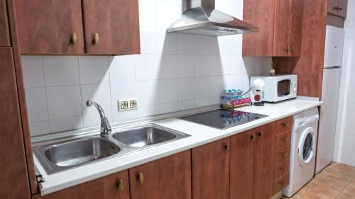 Casas Rurales Ramírez (Casas Rurales Ramirez) in 奧薩德蒙鐵爾