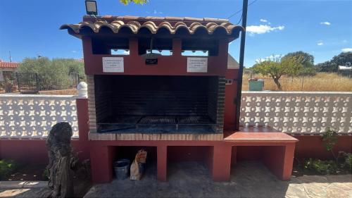 Casas Rurales Ramírez