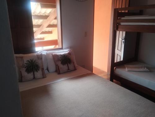 Pousada Paraty in Pantanal