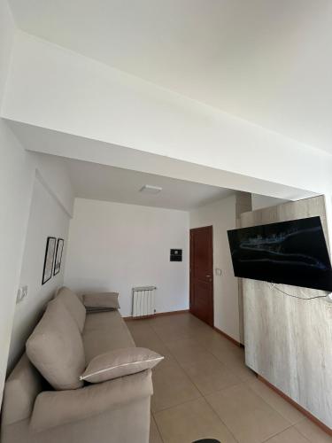 Comodo dpto en macrocentro Salta - Bonavista Rentals in 트레스 세리토스
