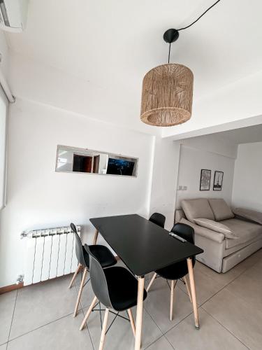 Comodo dpto en macrocentro Salta - Bonavista Rentals in 트레스 세리토스