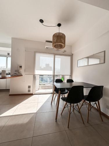 Comodo dpto en macrocentro Salta - Bonavista Rentals in 트레스 세리토스