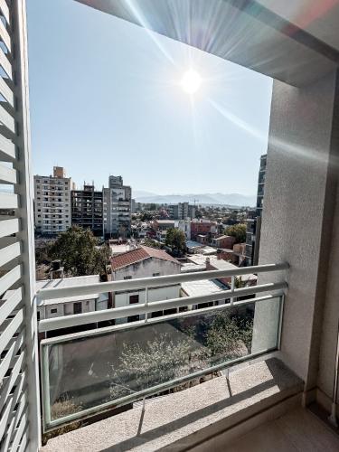 Comodo dpto en macrocentro Salta - Bonavista Rentals in 트레스 세리토스