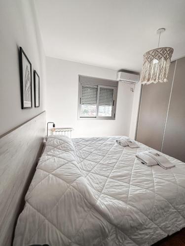 Comodo dpto en macrocentro Salta - Bonavista Rentals in 트레스 세리토스