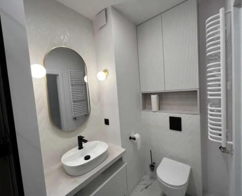 Kosynierów 12 Apartment