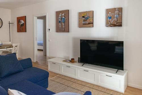 Casa Eden in Iseo