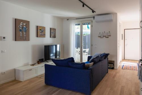 Casa Eden in Iseo