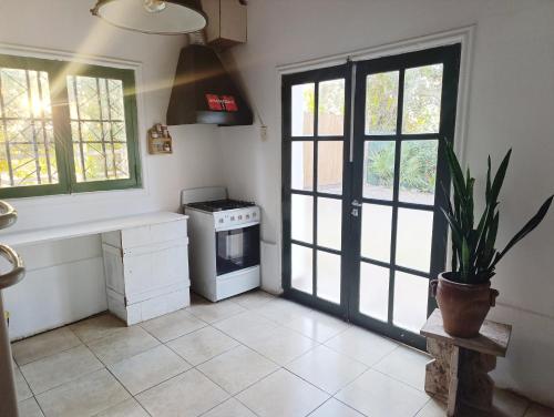 Angaco Alquiler in 비야 헤네랄 산 마르틴