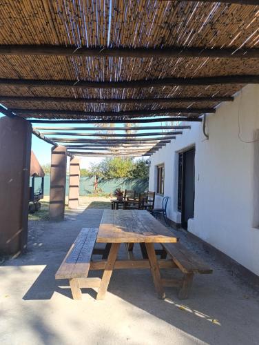 Angaco Alquiler in 비야 헤네랄 산 마르틴