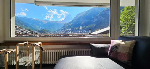 Capri Matterhorn View, Zermatt (photo 7)