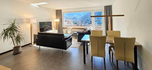 Capri Matterhorn View, Zermatt (photo 3)