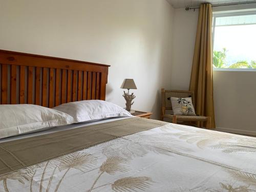 Tiki Ora Lodge - MOTU in นูนวย