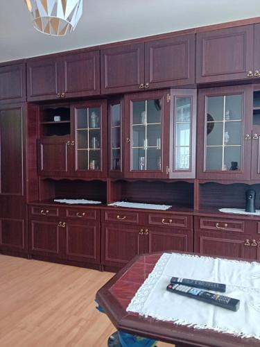 Kawalerka in Przerobka