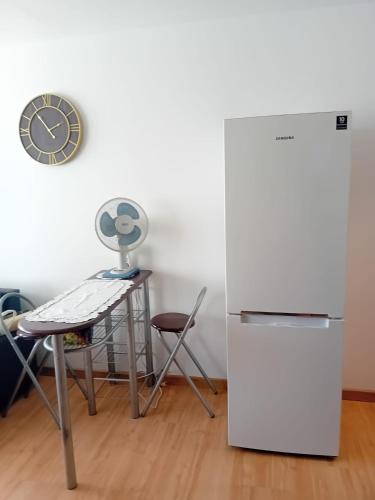 Kawalerka in Przerobka