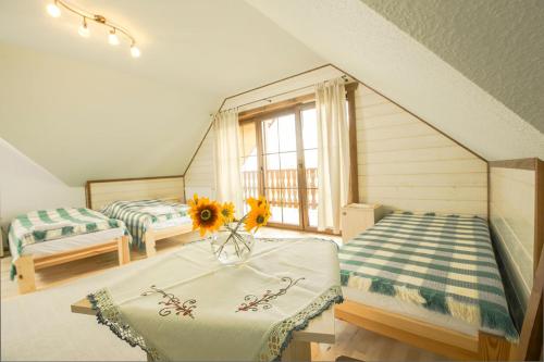 Ośrodek Szkoleniowy Za Lasem - Accommodation - Syców