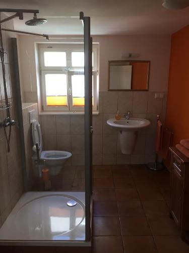 Rathaus-Pension 1685 Room Type - Double Room