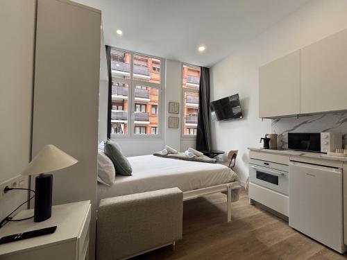 Gabika Apartment 2, Bilbao (photo 3)