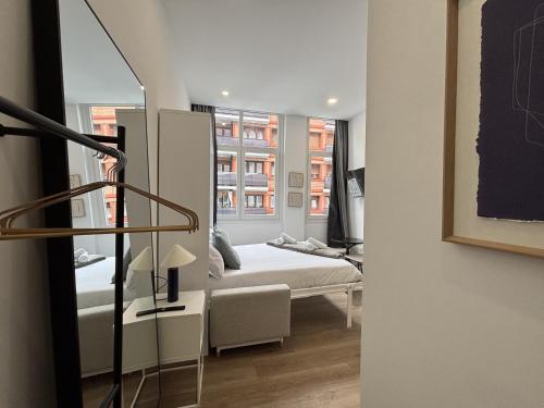 Gabika Apartment 2, Bilbao (photo 5)