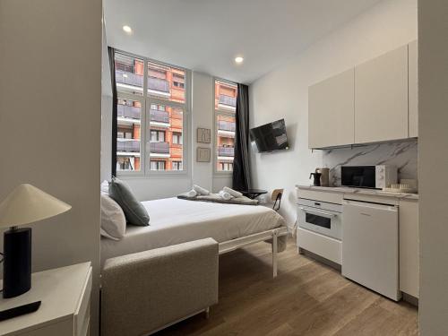 Gabika Apartment 2, Bilbao (photo 6)