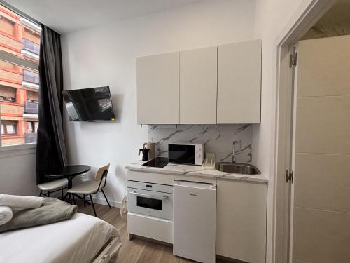 Gabika Apartment 2, Bilbao (photo 7)