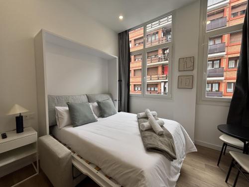 Gabika Apartment 2, Bilbao (photo 8)