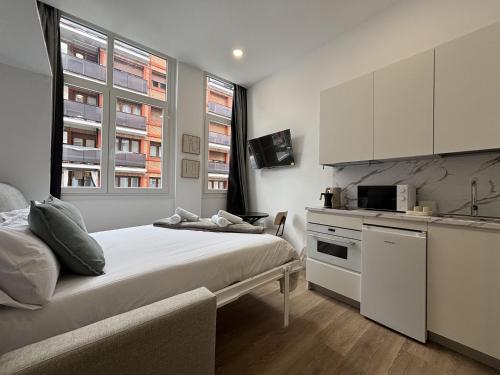 Gabika Apartment 2, Bilbao (photo 10)