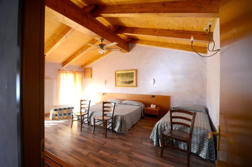 Albergo Venaria Reale da Matteo – Narzole, NY