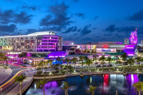 Relax San Juan in 卡罗来纳