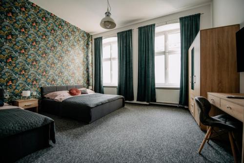 Piotrkowska Mainstreet & Secure - Lodz