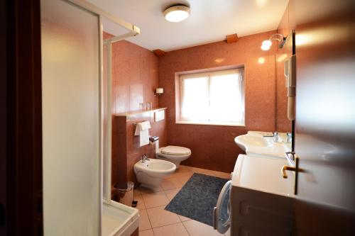 Classic Quadruple Room