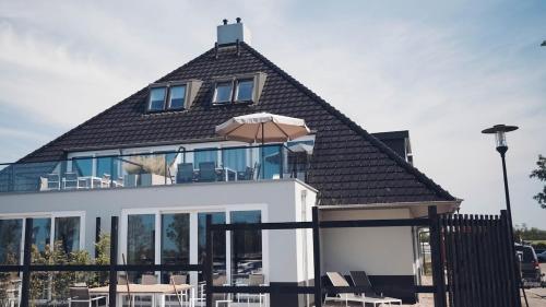 Intens Genieten aan het Sneekermeer